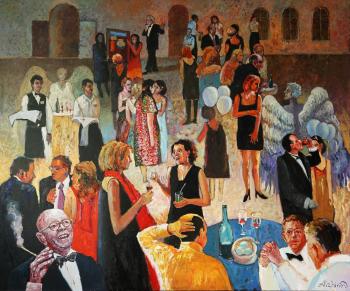 �������