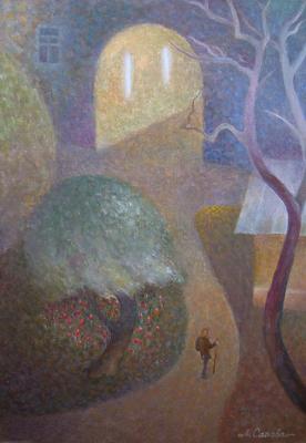 ������ �����. ������ �������