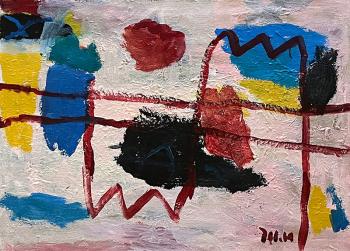 Everything will pass...