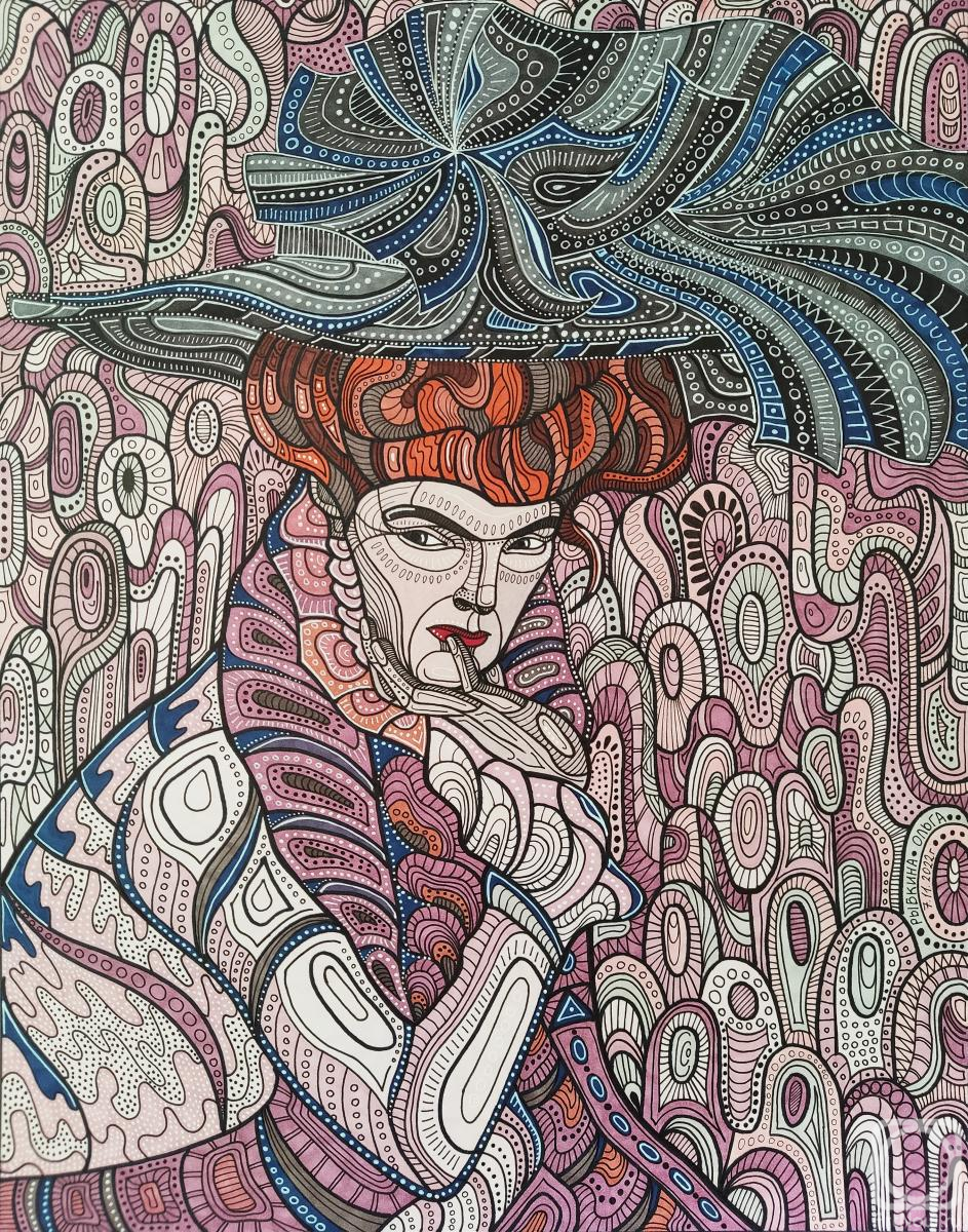 �������. ������� �����. �47 ������ ����� � �������