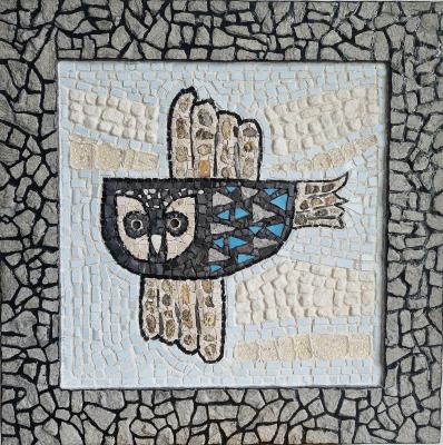 The first flight. Soldatov Boris