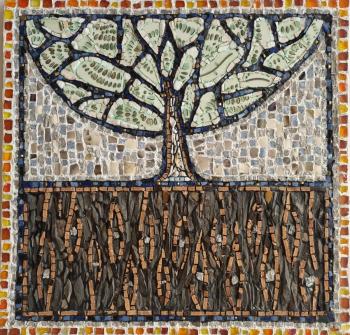 The Tree of Life. Soldatov Boris