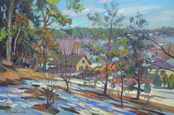 Spring is in full swing