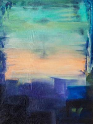 Beyond the Limits. Vevers Christina