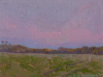 Pyatnitsa-Plot. Twilight. Kozhin Simon