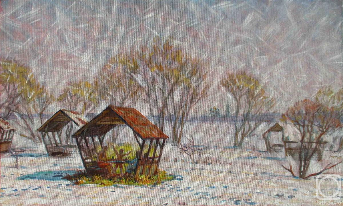 �������. ��������� �����������. ��� ��, ��� ����!