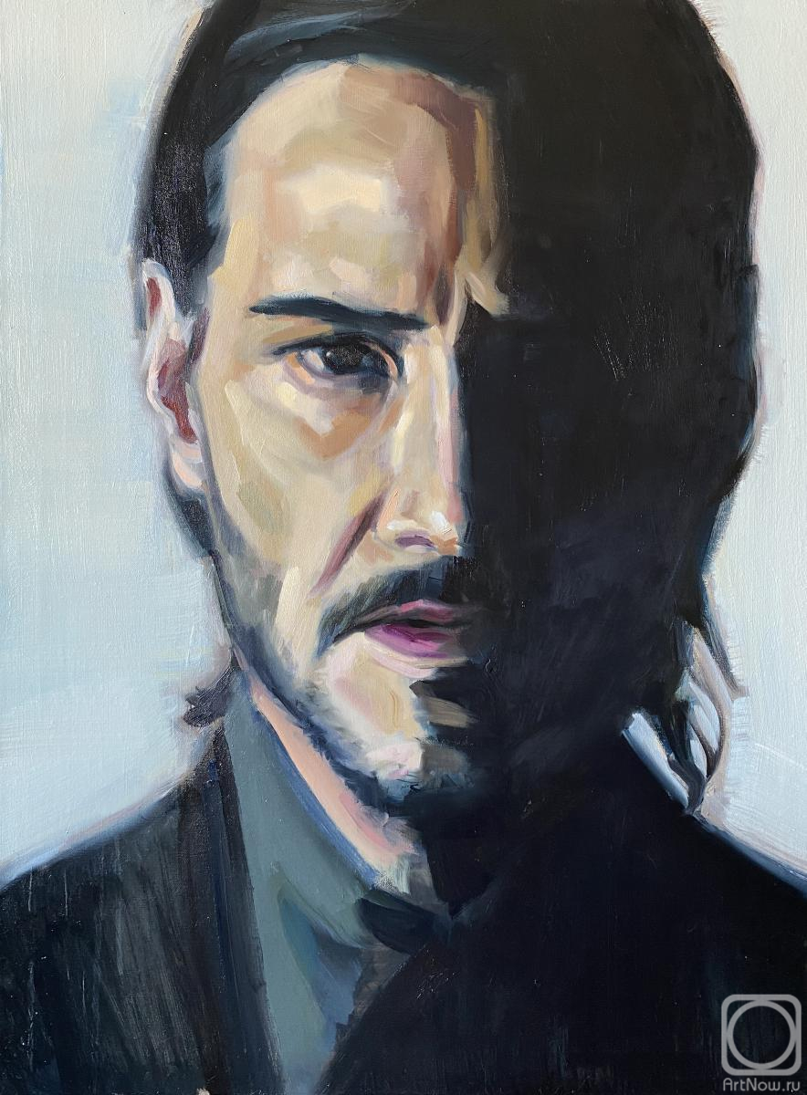 ������� ������ �� ������. �������� ������. Keanu