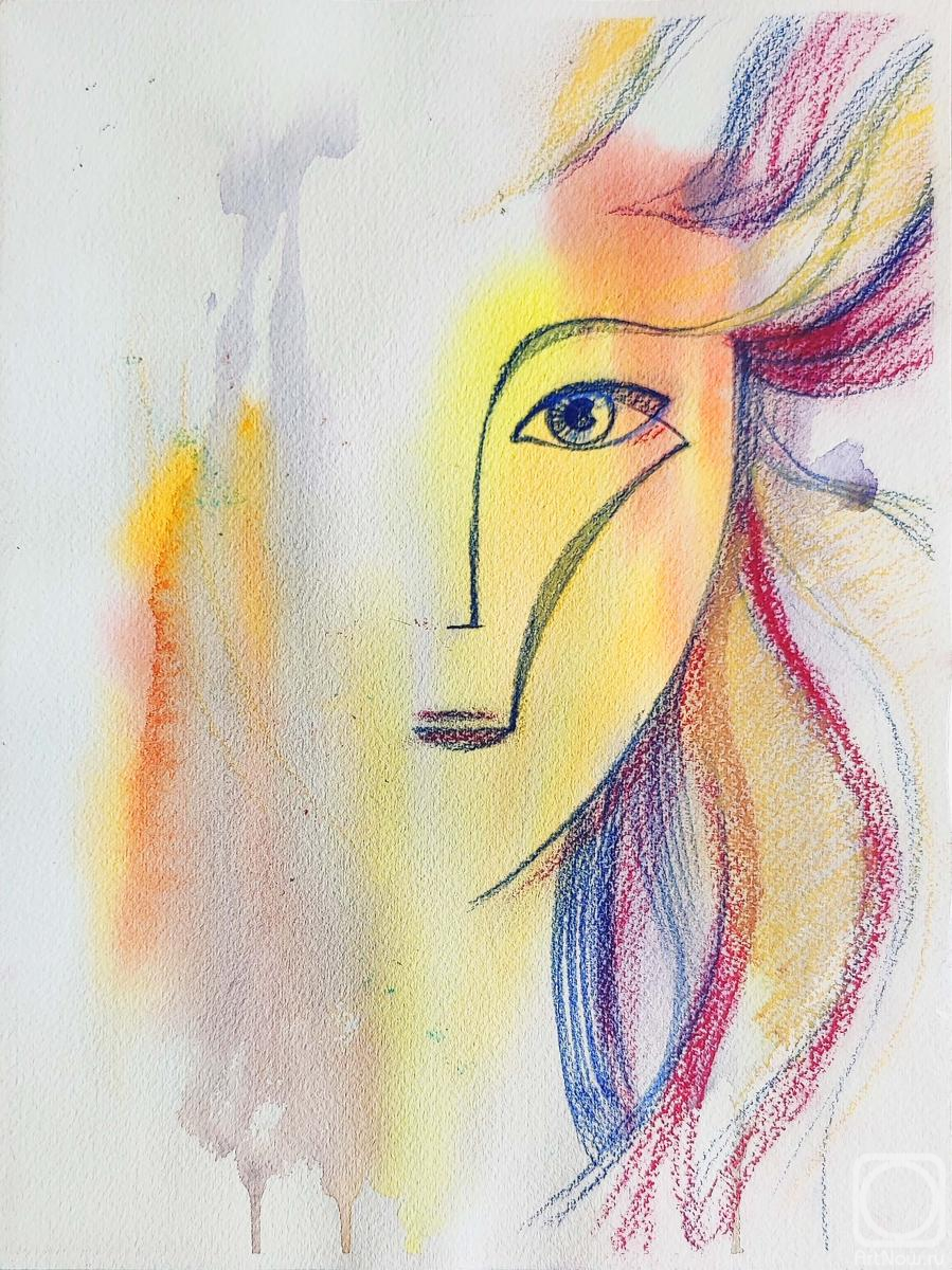 Belasla Yuliya. Manifestation