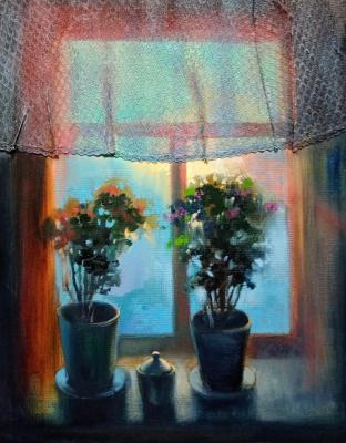 ����� � ����. ���������� �������