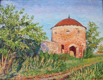 ����������� ��������. ������� �����