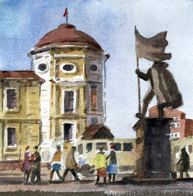 Clinics of Siberian State Medical University