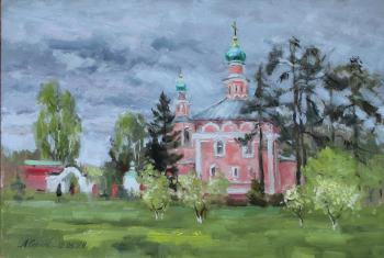 ������� ������-���������� ����� ����������