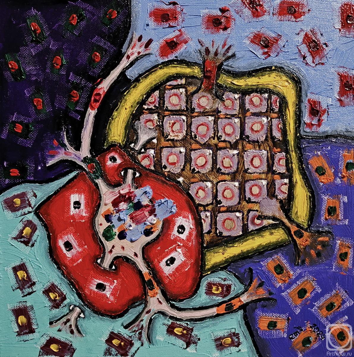 ������� ������ �� ������. ������� ����. ������ ������ (�� ����� "������������� 4")