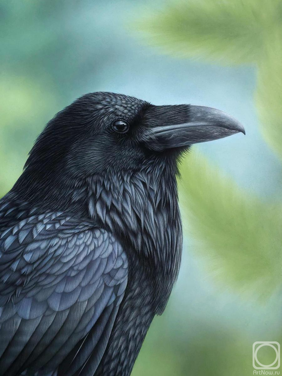 Goncharova Tatyana. Untitled