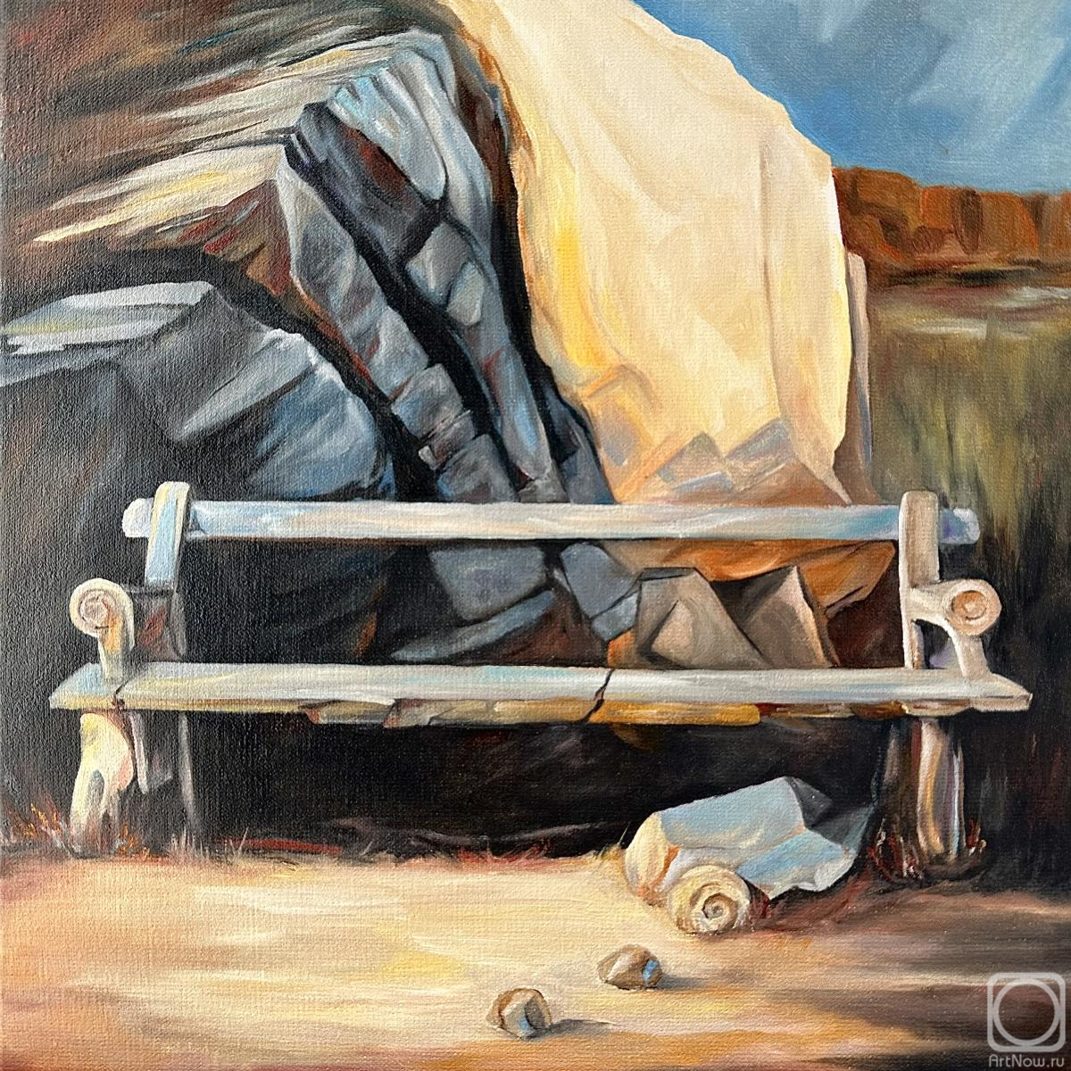 Bogoyavlenskaya Olga. The choice is yours