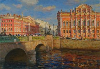 �������� ���������. ����������� �����