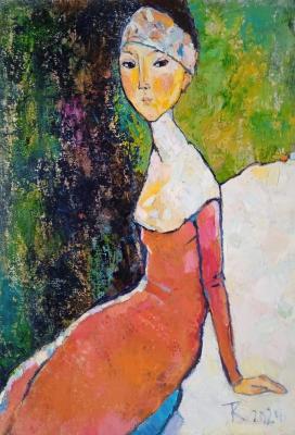 ������� �������� � ������� ������