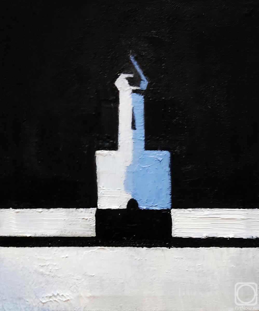 Motrichuk Mihail. White