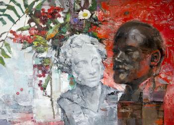 The philosophy of evidence. Alecnovich Gennady