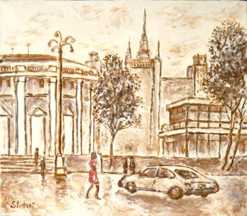 � ������ ������� ������. ���������� ����