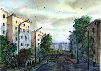 On Pushkin's birthday. Knecht Aleksander