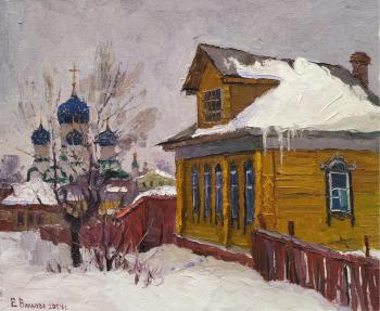 ���� � ������. ������� �����