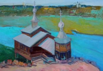 Untitled. Mizulina Olga