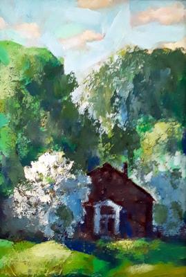 Joys of May. Knecht Aleksander