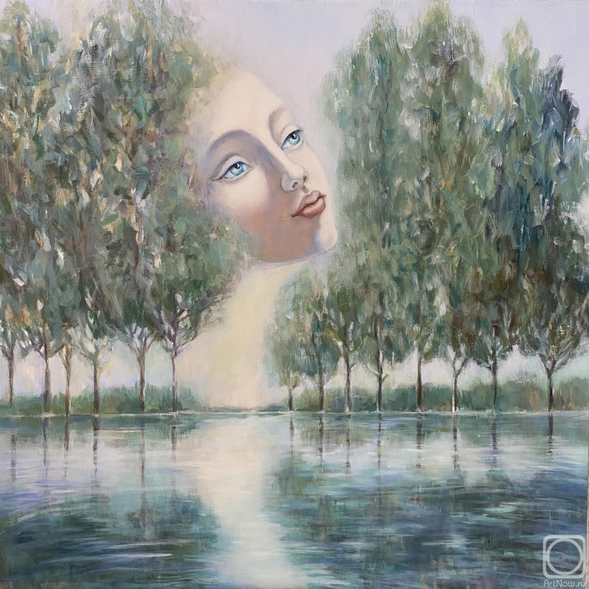 Ivanova Julia. The Light of Your Soul