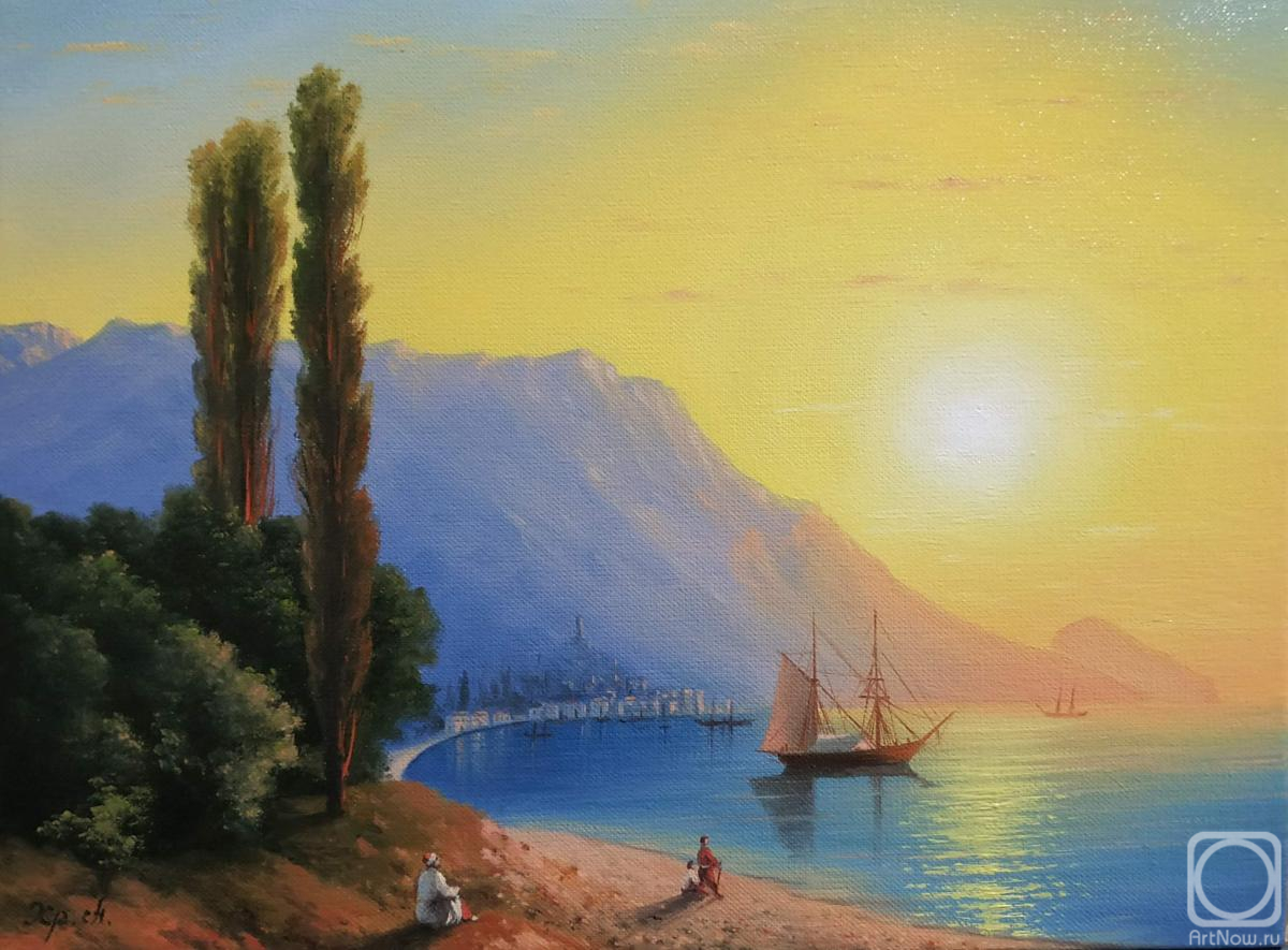 ������� ������ �� ������. ����������� ���������. ����� �.�.������������