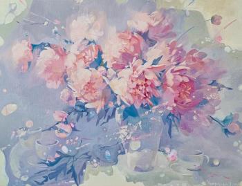 Peonies