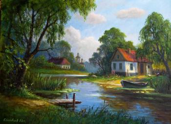 ������� ����� � �������