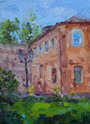 ����� ������ ������������. ���������� (��������) �����