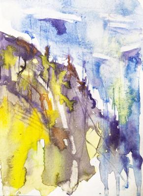 Altai. Bochkova Natalya