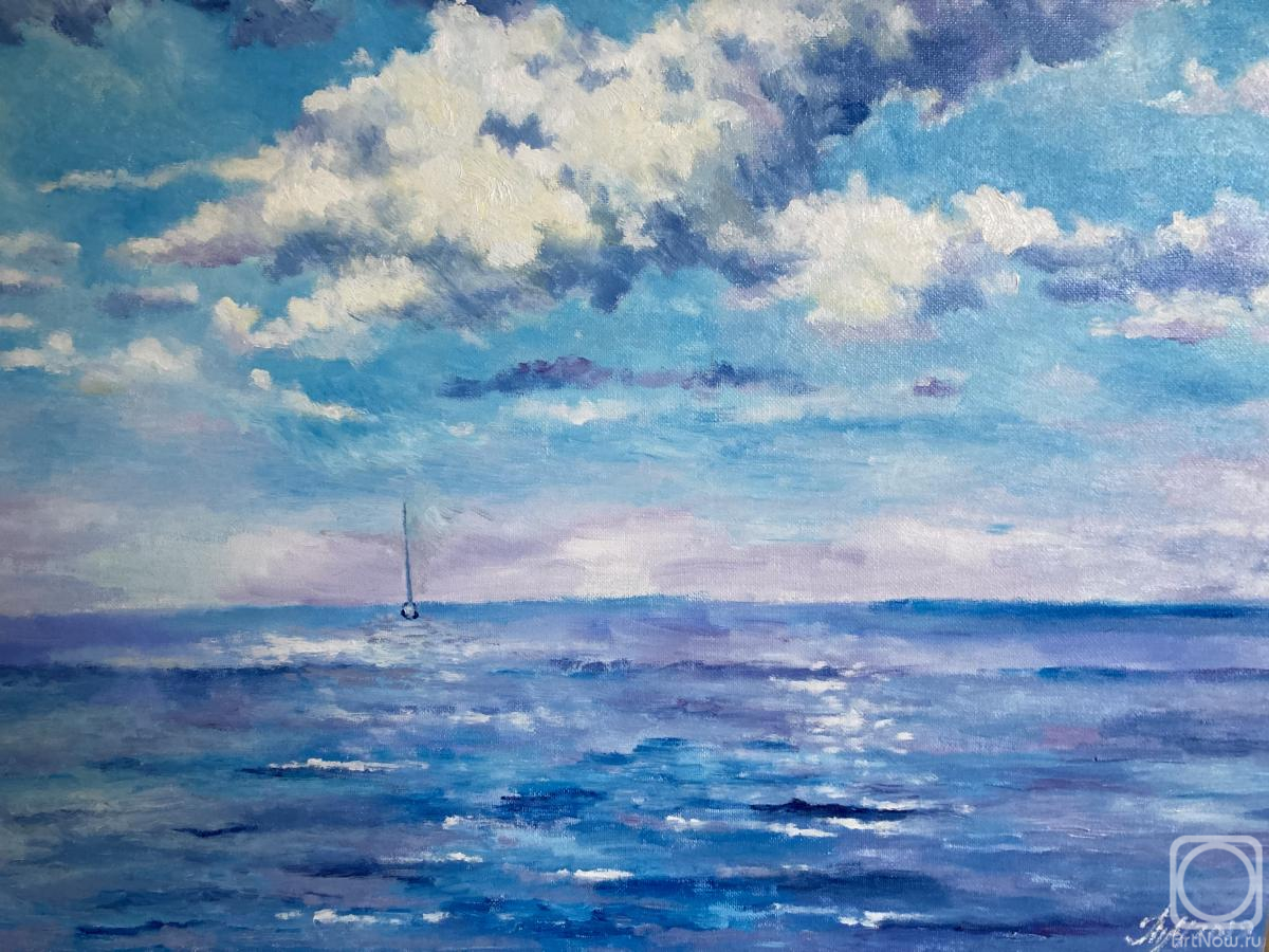 �������. ��������� �����. Stettiner Haff