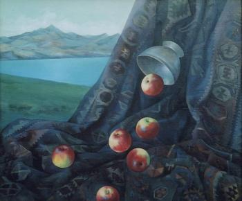 ������ - 1988-� ��� (���������). ��������� ���