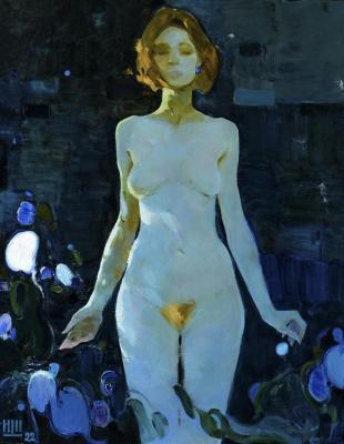 Wosse (In The Light)