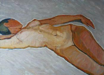 Take me to the river