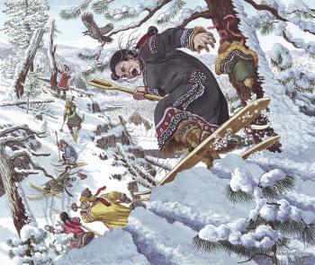 ������ (�����). ����� �������