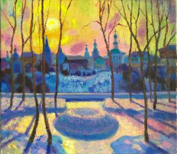 ������� ���������. � �����