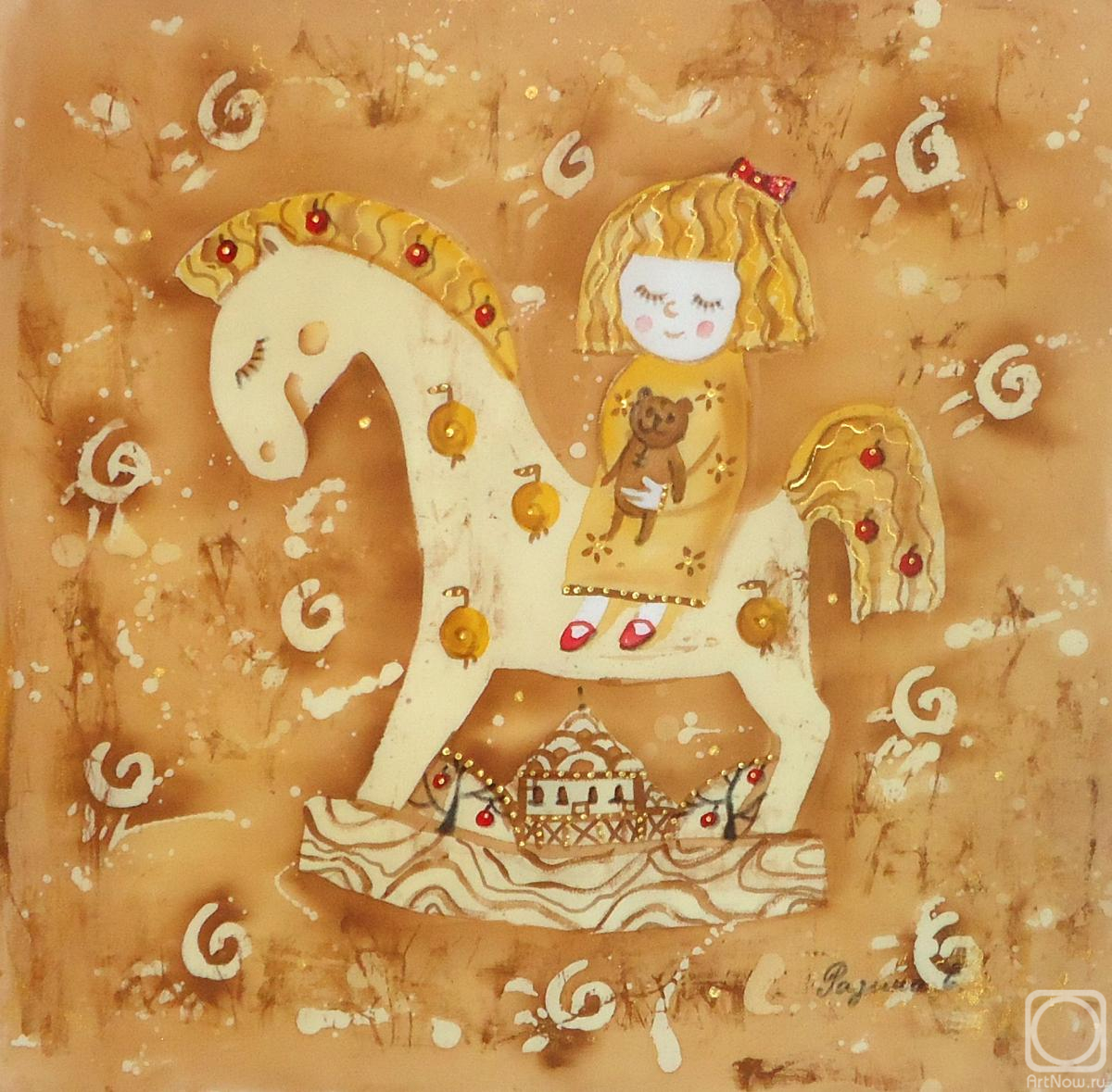 ������ �����. �� ������� � �������