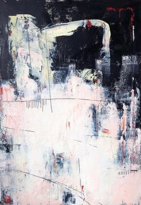 Mood. Bochkova Natalya