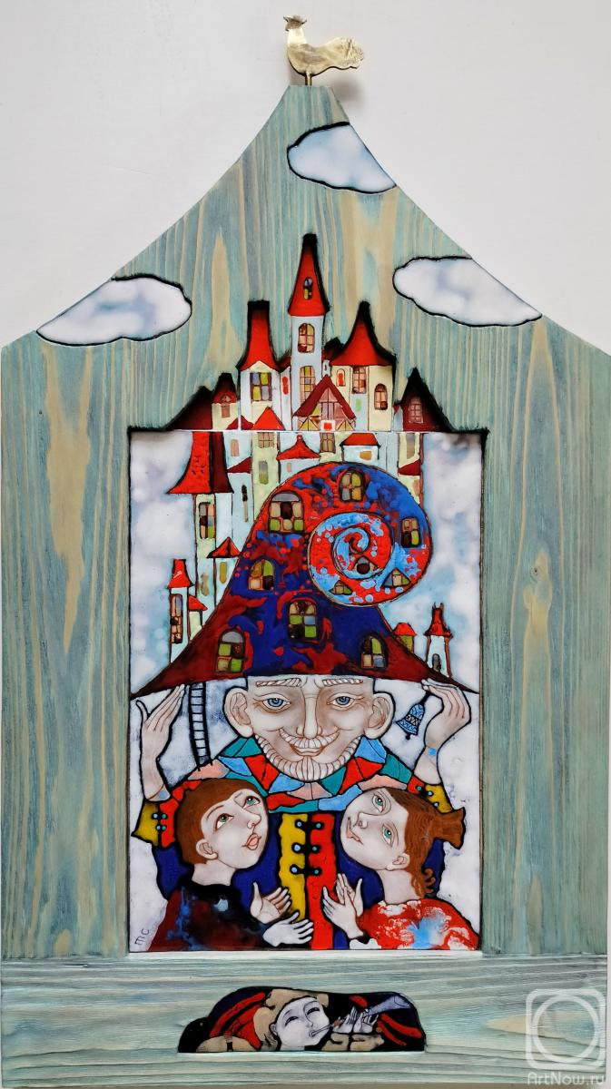 ������� �������. ����������� � ������