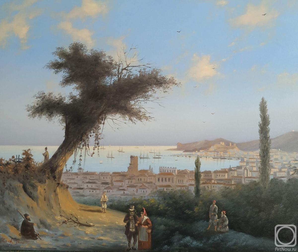 ������� ������ �� ������. ����������� ���������. ����� �.�.������������