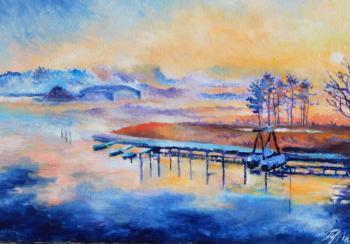 Uecker. Telepneva Mlada