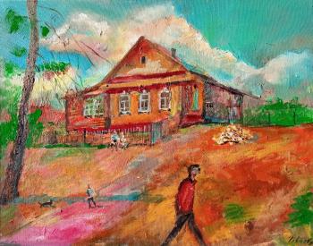 ����� �������� ����. ������ �������