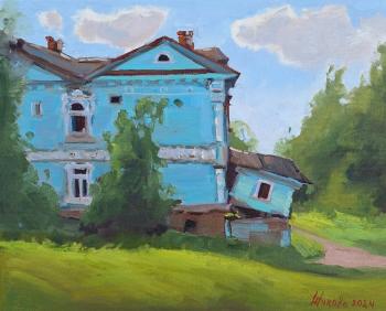 ��� ����� ��������. ���������. ������ ������