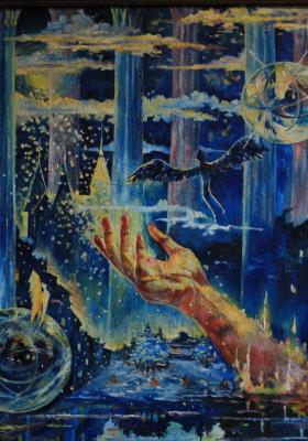 Request. Telepneva Mlada