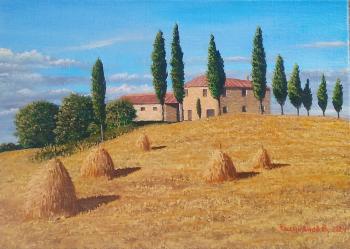 ������� ������, ���������� �������