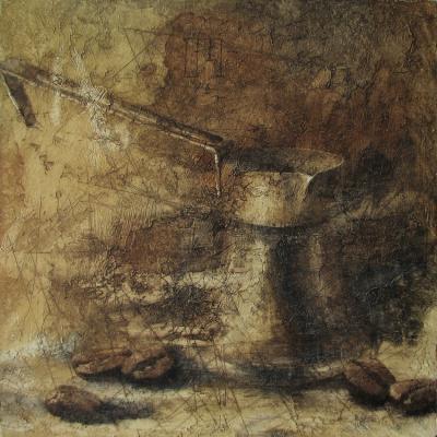 Good morning. Pogosyan Sergey